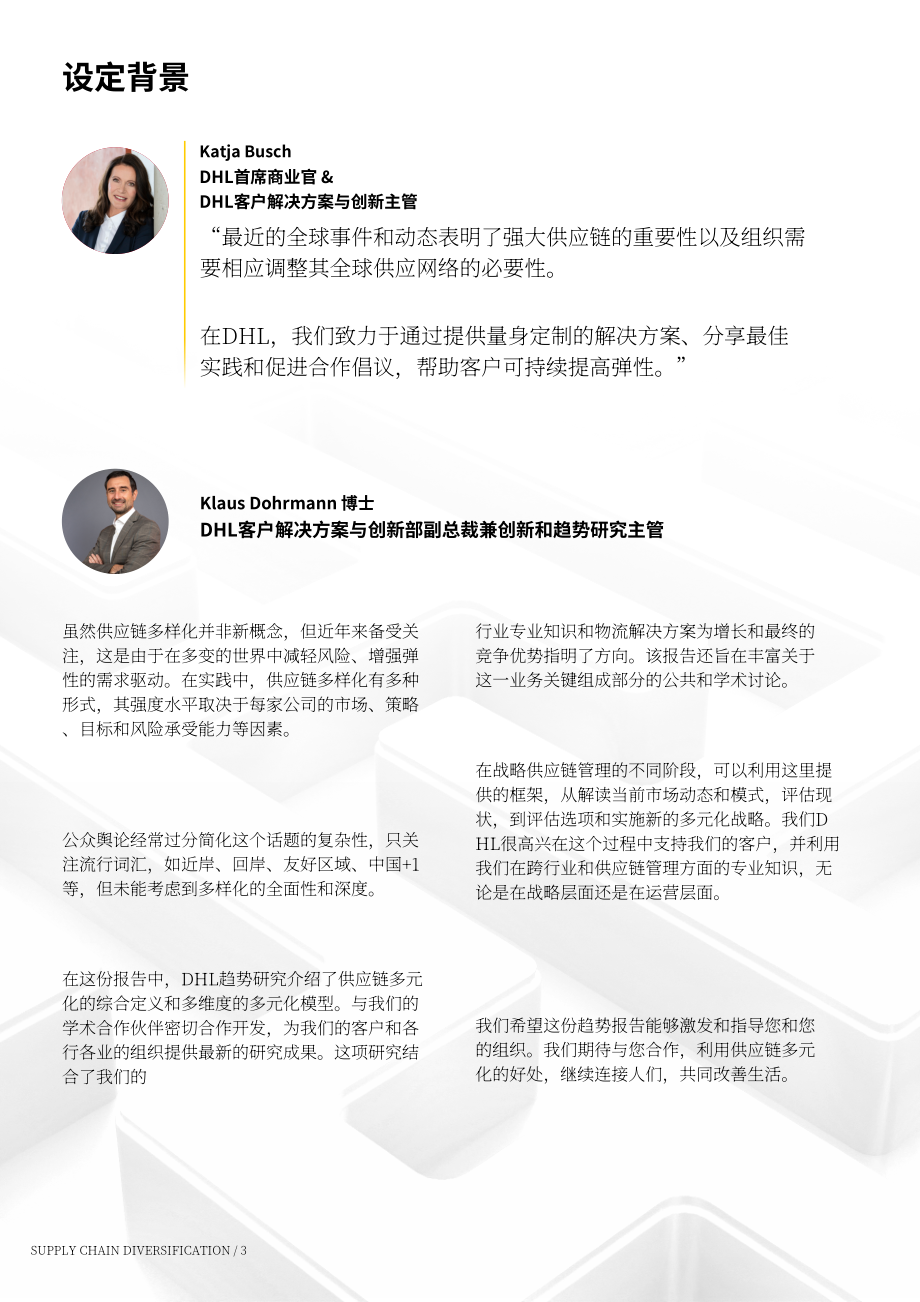 DHL：2024供应链多样化趋势报告（英文版）（23页）.pdf_第3页