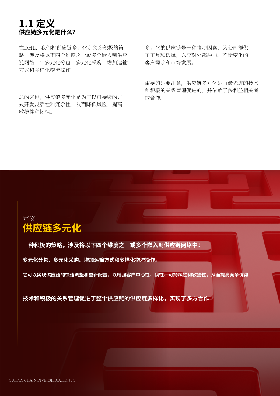 DHL：2024供应链多样化趋势报告（英文版）（23页）.pdf_第5页