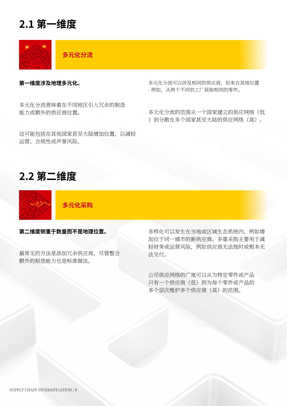 DHL：2024供应链多样化趋势报告（英文版）（23页）.pdf_第8页