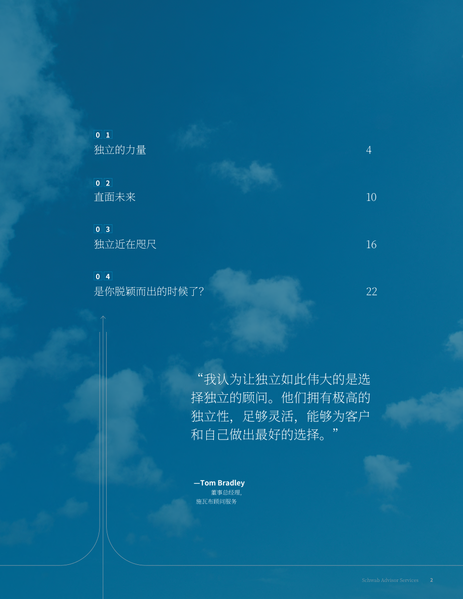 Charles Schwab：2024超越传统：金融顾问选择RIA模式的原因及其助飞之道研究报告（英文版）（28页）.pdf_第2页