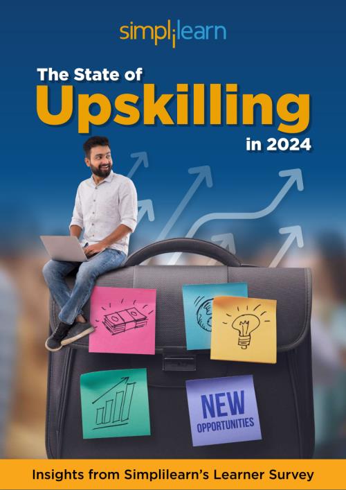 Simplilearn：2024年职业技能提升状况报告（英文版）（13页）.pdf