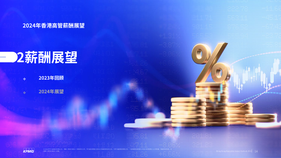 毕马威：2024年香港高管人员薪酬展望报告-就业趋势调查（第八期）（英文版）（61页）.pdf_第14页