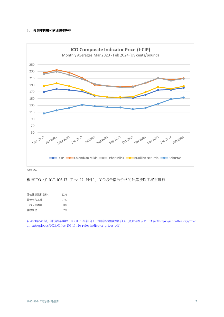 欧盟咖啡联合会（ECF）：2023-2024年欧洲咖啡报告（英文版）（50页）.pdf_第7页