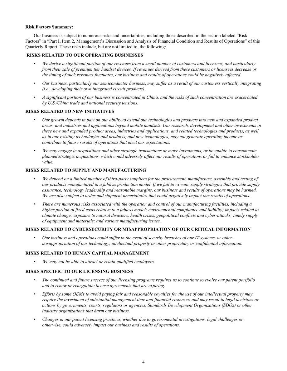 高通Qualcomm（QCOM）2024财年第二财季财报「NASDAQ」（英文版）（51页）.pdf_第4页