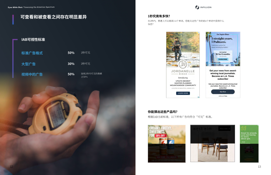Infillion：2024信息过载时代：广告商的注意力测量与吸引策略（英文版)(20页）.pdf_第7页