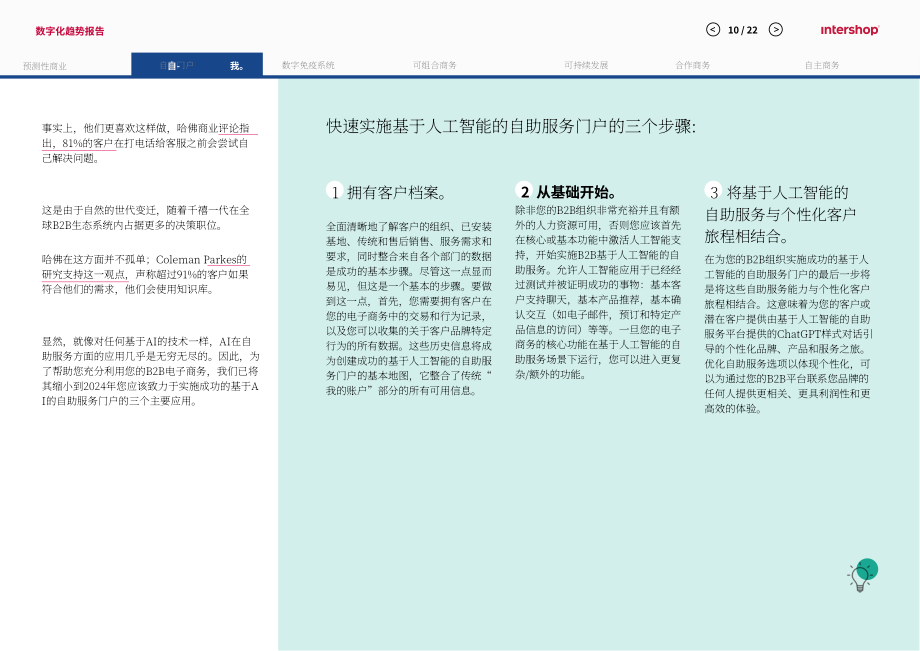 Intershop：2024年B2B电商趋势报告：预见美丽新世界（英文版）（22页）.pdf_第10页