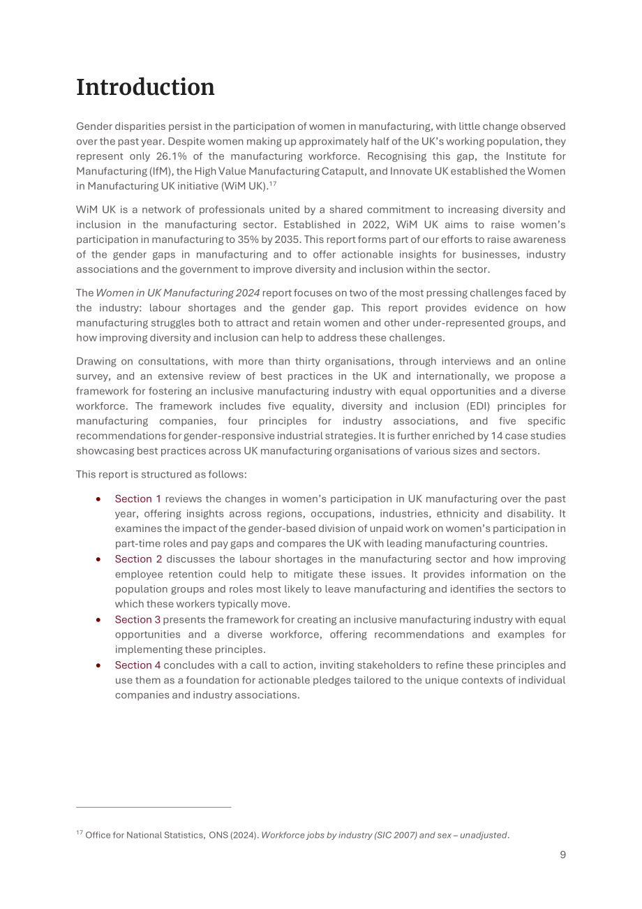 剑桥工业创新政策研究所：2024年英国制造业女性报告（英文版）（62页）.pdf_第10页