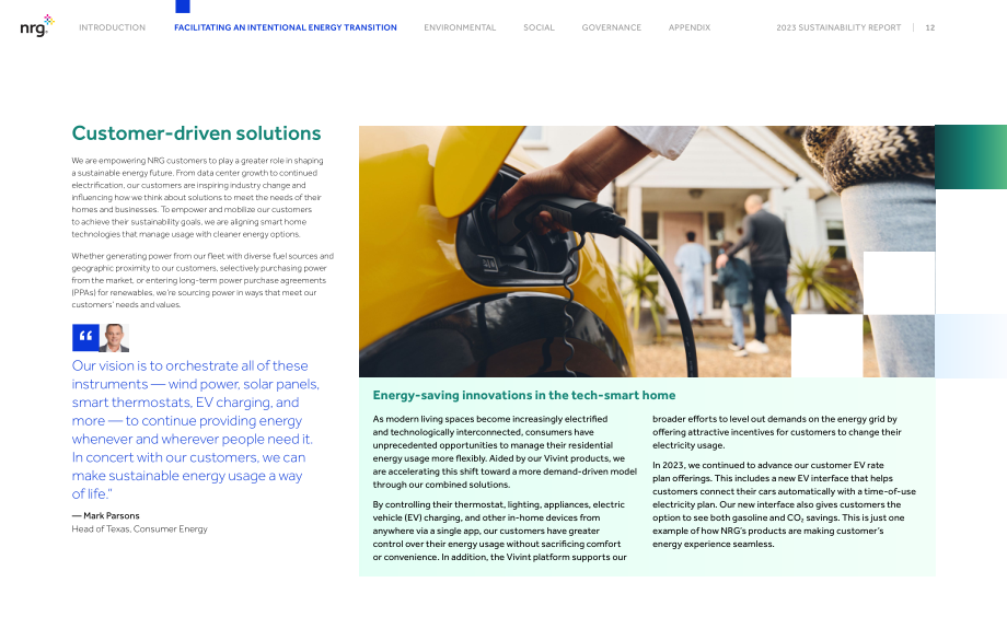NRG Energy（NRG）2023年可持续发展报告（英文版）（60页）.pdf_第12页