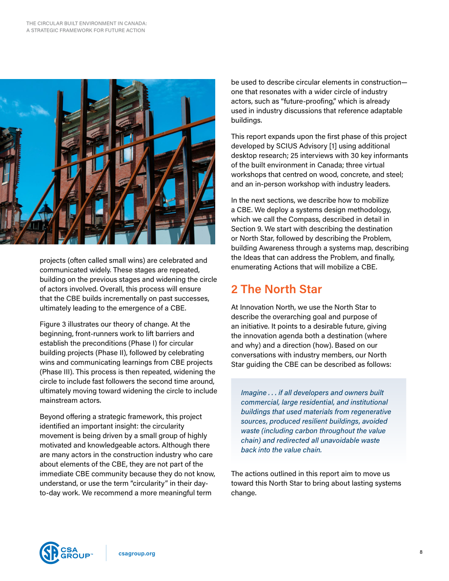 CSA Group：2024加拿大循环建筑环境未来战略框架报告（英文版）（39页）.pdf_第8页