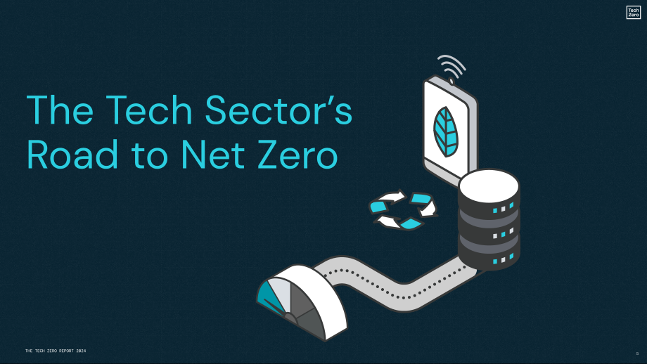 Tech Natio&Octopus Energy：2024年科技行业的净零之路研究报告（英文版）（65页）.pdf_第5页