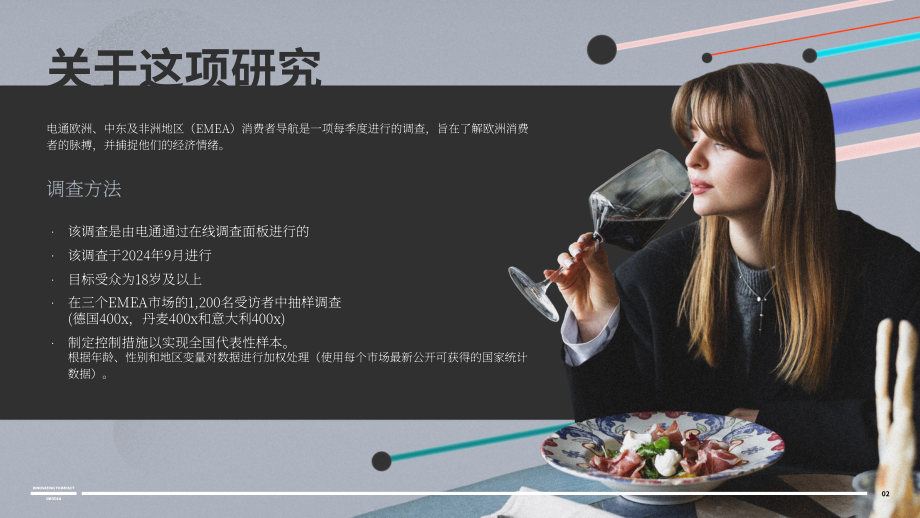 电通（Dentsu）：2024年欧洲、中东和非洲（EMEA）消费者心态调研报告（英文版）（14页）.pdf_第2页