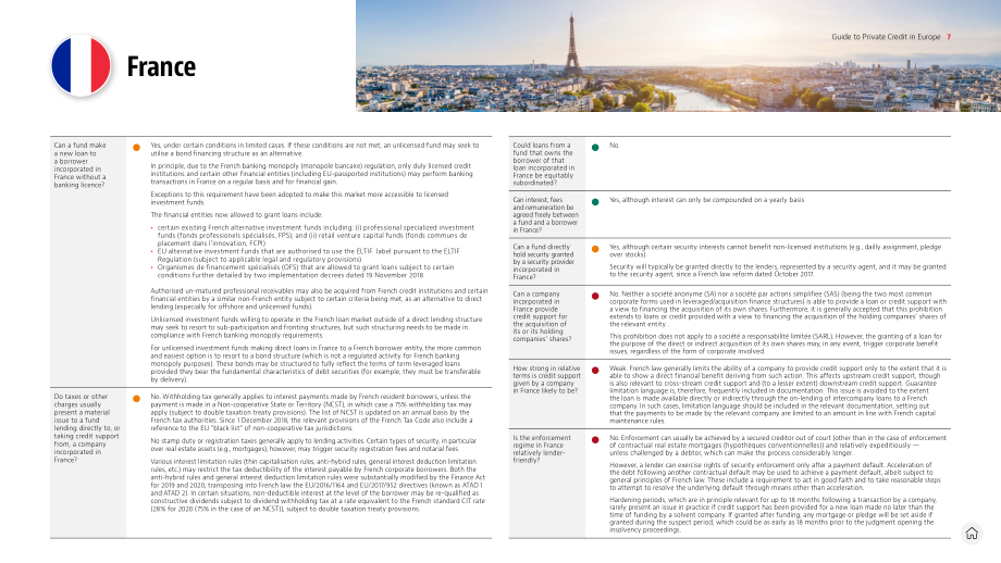 贝克·麦坚时：2024欧洲私募债权指南（英文版）（22页）.pdf_第7页