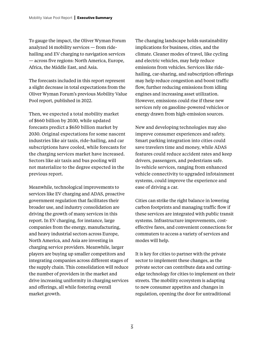 奥纬论坛：2035年全球城市移动出行前瞻报告（英文版）（57页）.pdf_第5页
