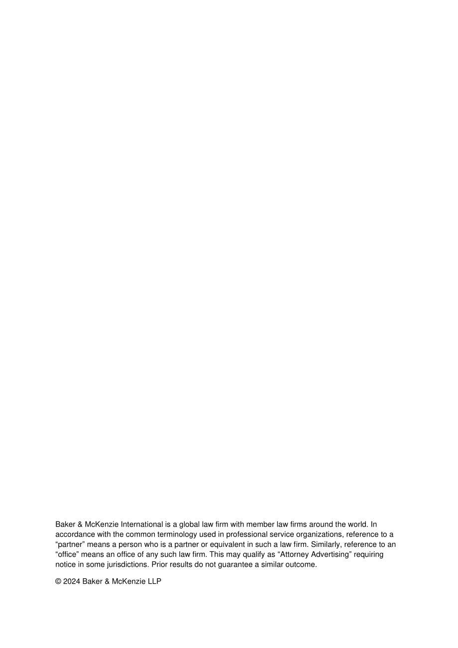 贝克·麦坚时：2024阿联酋地区营商指南（英文版）（86页）.pdf_第4页