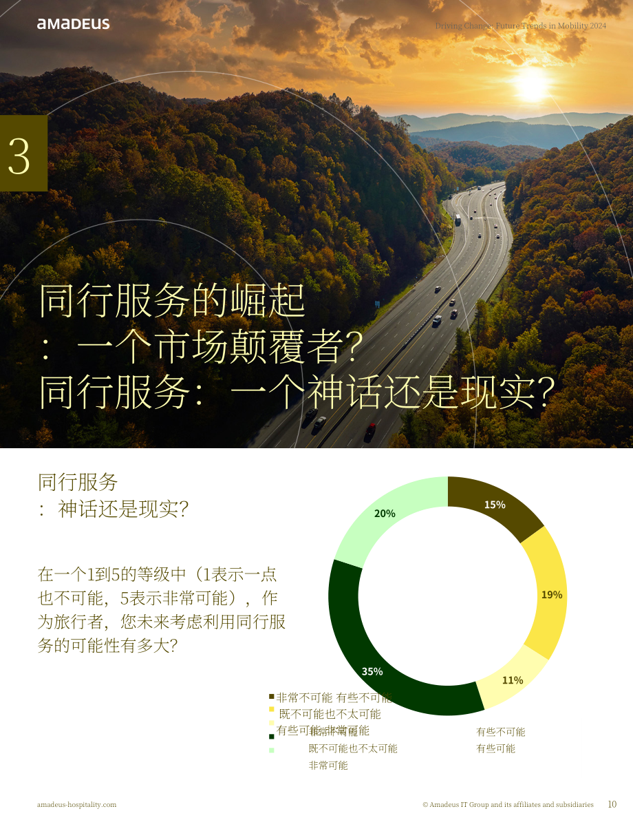 Amadeus Hospitality：2024引领变革：移动出行未来趋势报告（英文版）（27页）.pdf_第10页