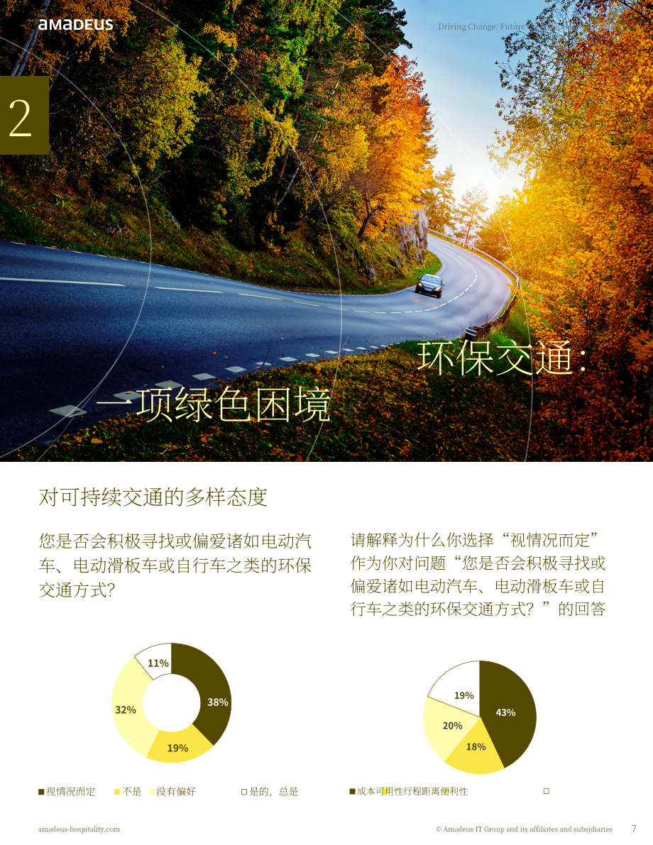 Amadeus Hospitality：2024引领变革：移动出行未来趋势报告（英文版）（27页）.pdf_第7页