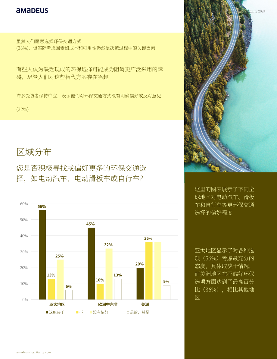 Amadeus Hospitality：2024引领变革：移动出行未来趋势报告（英文版）（27页）.pdf_第8页