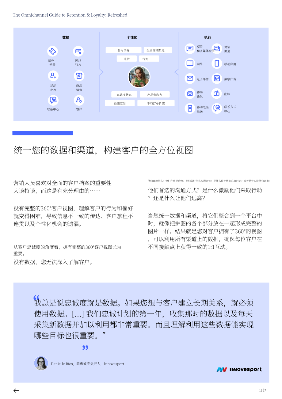 Emarsys：2024提高客户留存率与忠诚度的全渠道营销指南（英文版）（27页）.pdf_第11页