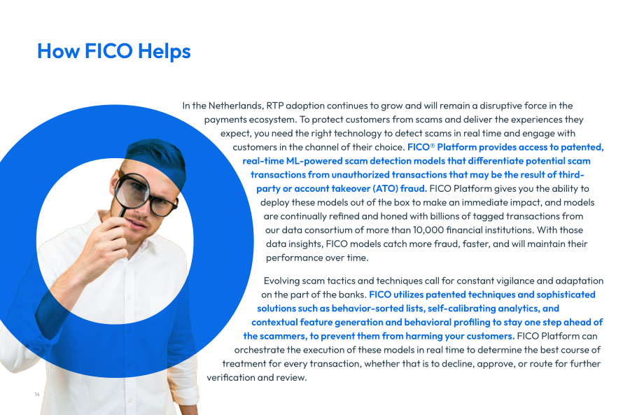 FICO：2024年荷兰授权推送支付(APP)欺诈与诈骗的影响调查报告（英文版）（17页）.pdf_第14页