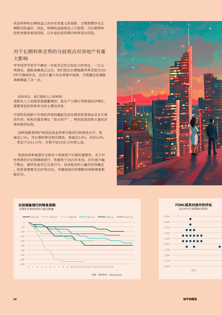 莱坊国际（Knight Frank）：2025年澳大利亚房地产行业展望报告：新周期开启（英文版）（72页）.pdf_第14页