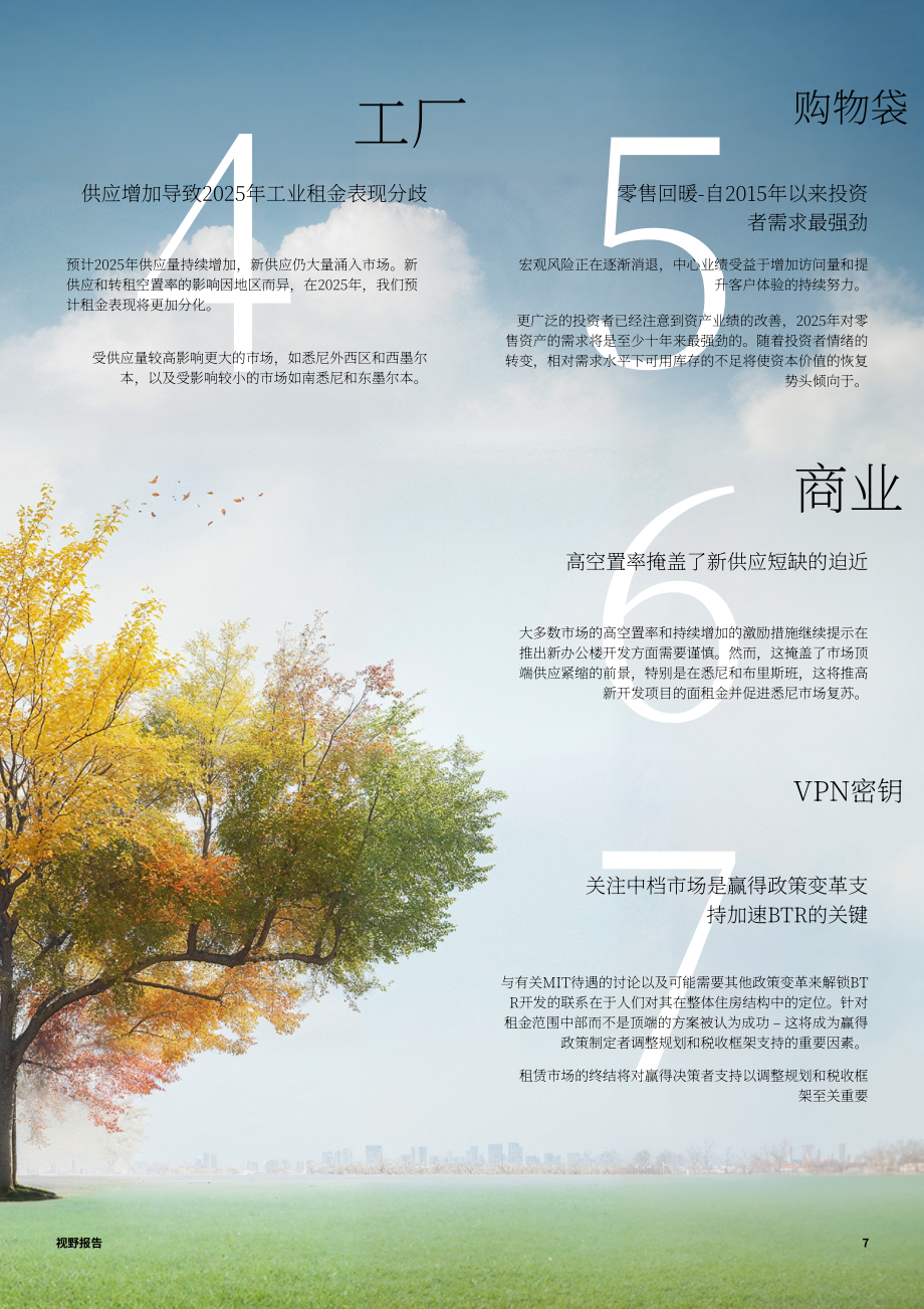 莱坊国际（Knight Frank）：2025年澳大利亚房地产行业展望报告：新周期开启（英文版）（72页）.pdf_第7页