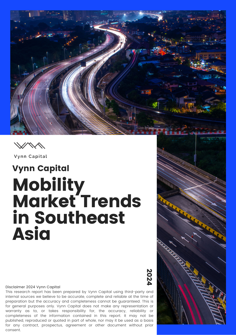 Vynn Capital：2024年东南亚移动出行市场趋势报告（英文版）（80页）.pdf_第1页