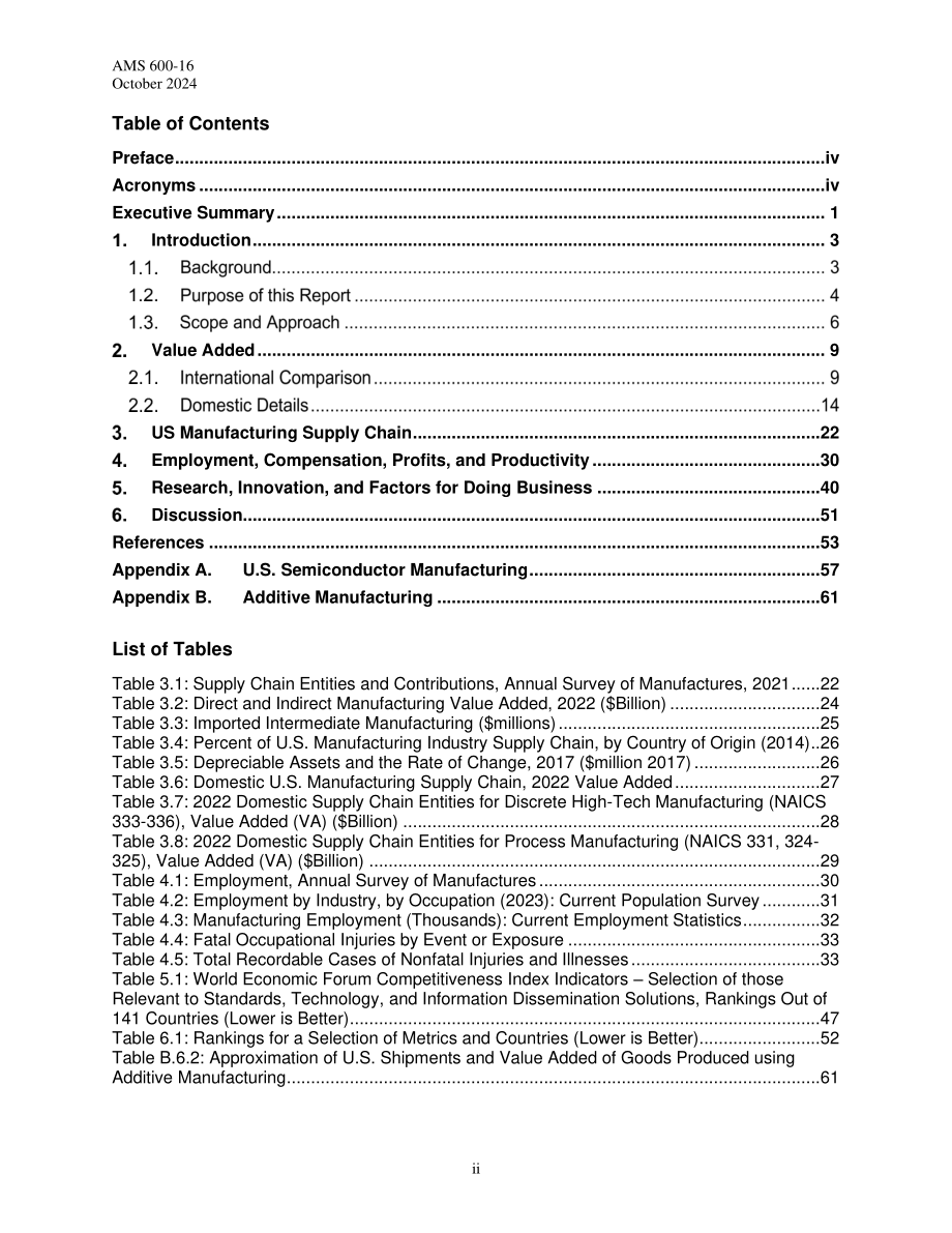 美国国家标准技术研究院（NIST）：2024年度美国制造业统计数据报告（英文版）（68页）.pdf_第5页