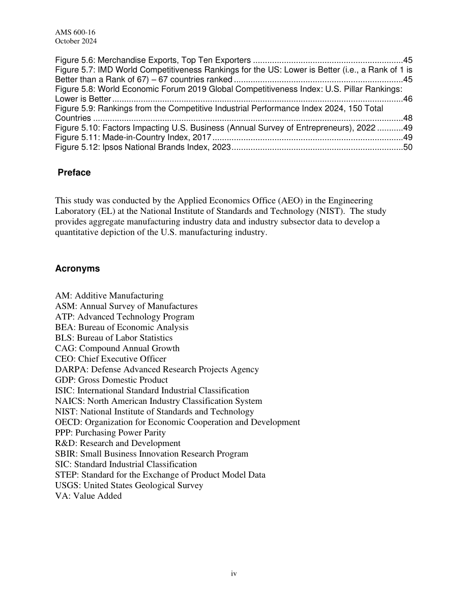 美国国家标准技术研究院（NIST）：2024年度美国制造业统计数据报告（英文版）（68页）.pdf_第7页