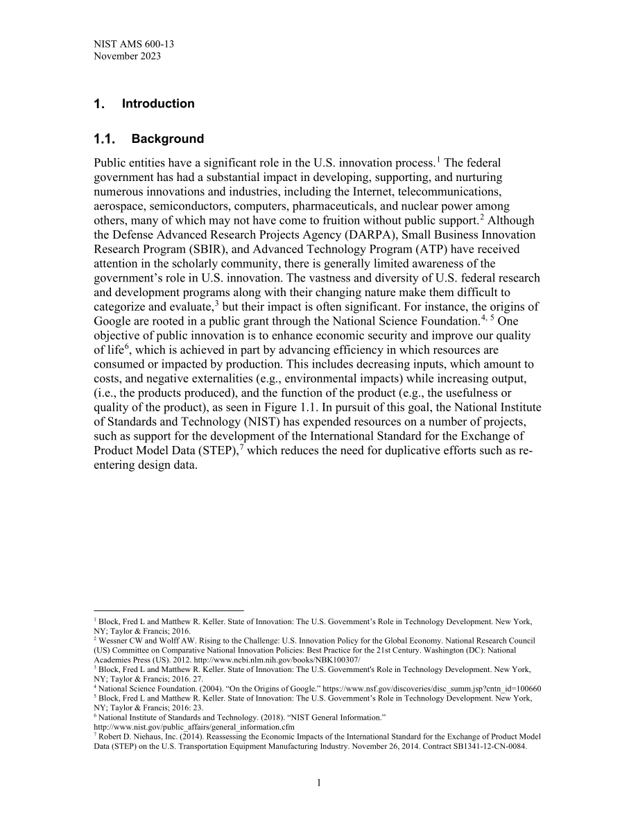 美国国家标准技术研究院（NIST）：2023年度美国制造业统计数据报告（英文版）（67页）.pdf_第11页