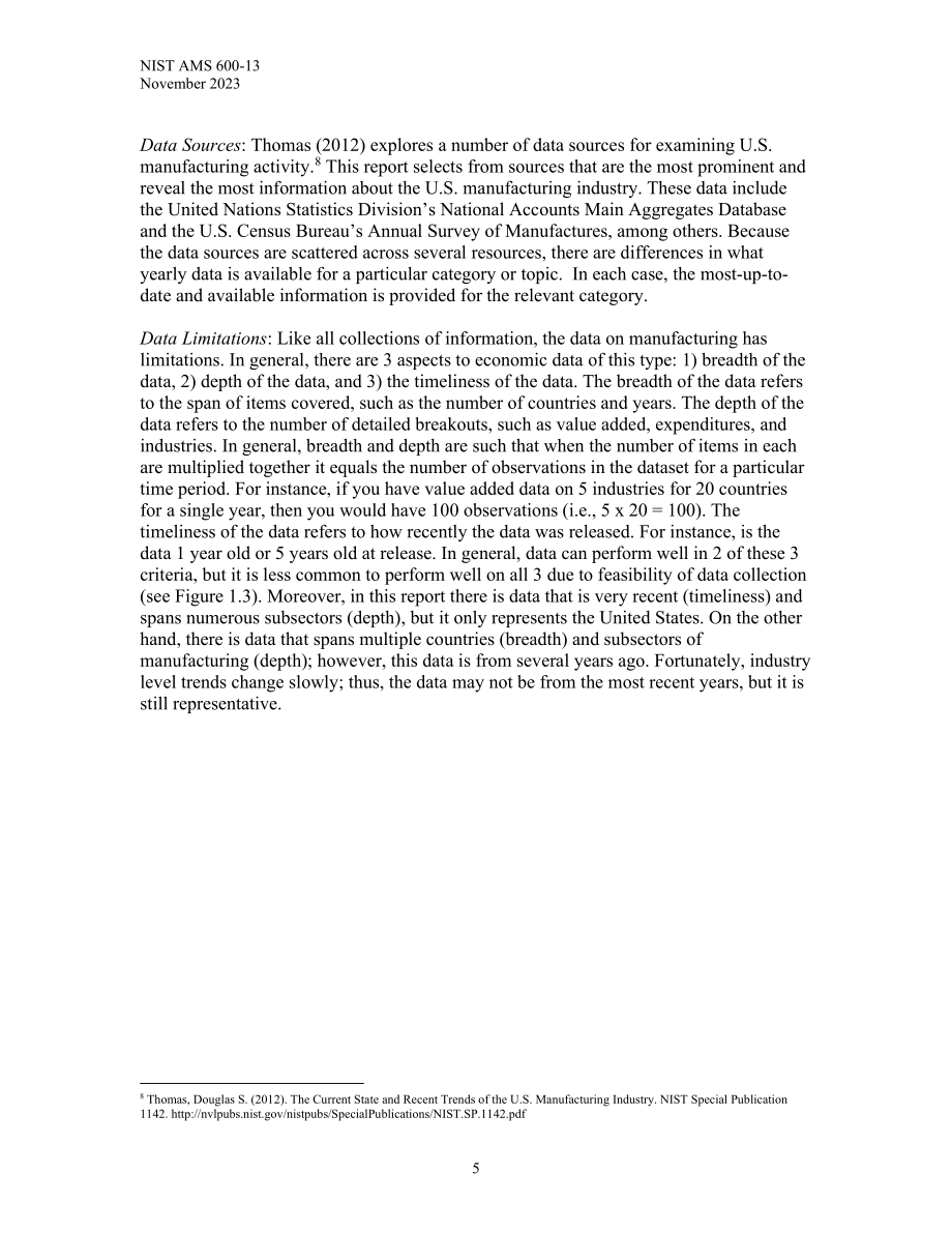 美国国家标准技术研究院（NIST）：2023年度美国制造业统计数据报告（英文版）（67页）.pdf_第15页