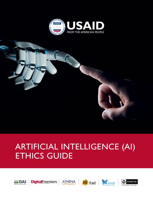 美国国际开发署（USAID）：2023人工智能伦理指南（英文版）（17页）.pdf