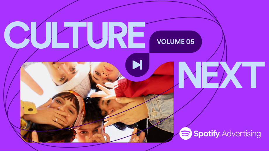 Spotify：2023年文化潮流：Z世代热门趋势报告（英文版）（19页）.pdf_第1页