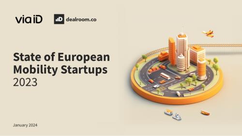 Via-ID & Dealroom：2023年度欧洲移动出行初创企业状况报告（英文版）（36页）.pdf