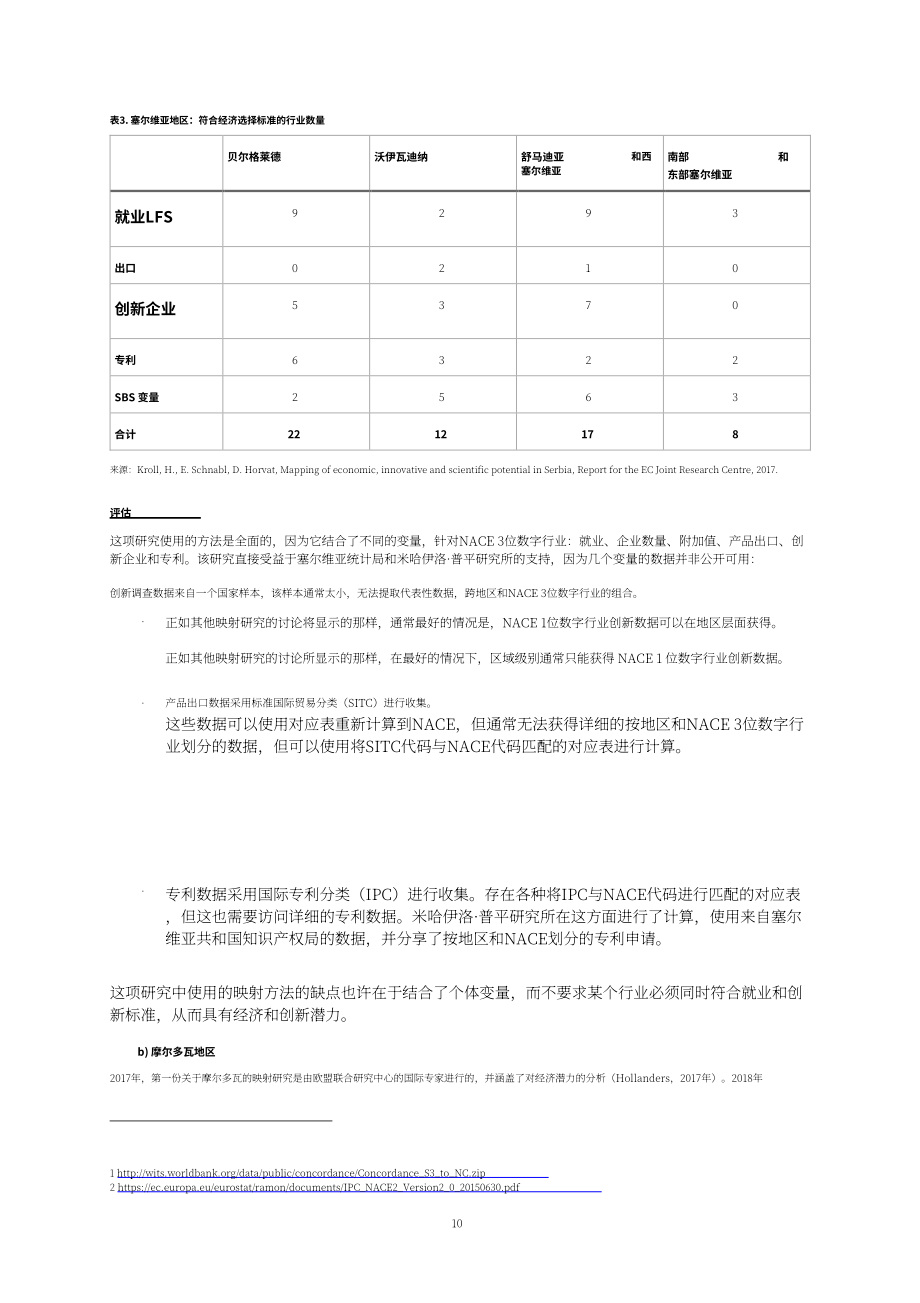 欧盟联合研究中心：2024衡量区域创新实力研究报告（英文版）（117页）.pdf_第13页