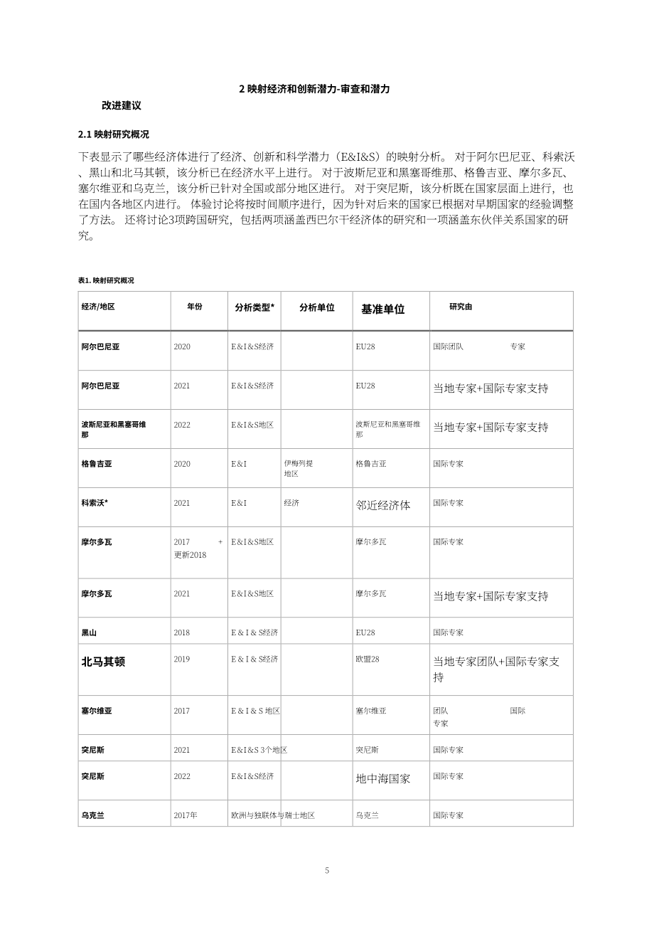 欧盟联合研究中心：2024衡量区域创新实力研究报告（英文版）（117页）.pdf_第8页