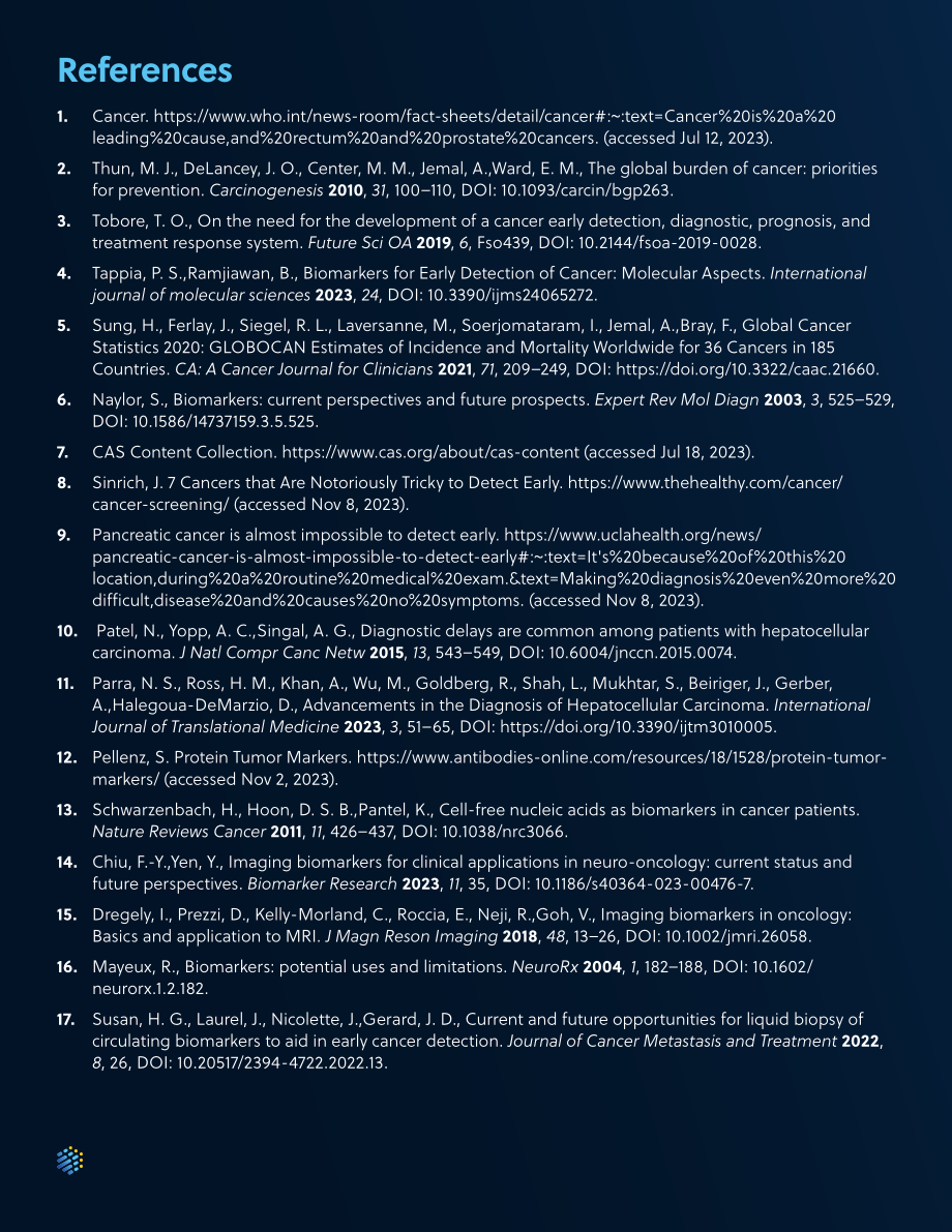 美国化学会：2024生物标志物研究报告：早期癌症检测和患者预后的关键（英文版）（20页）.pdf_第14页