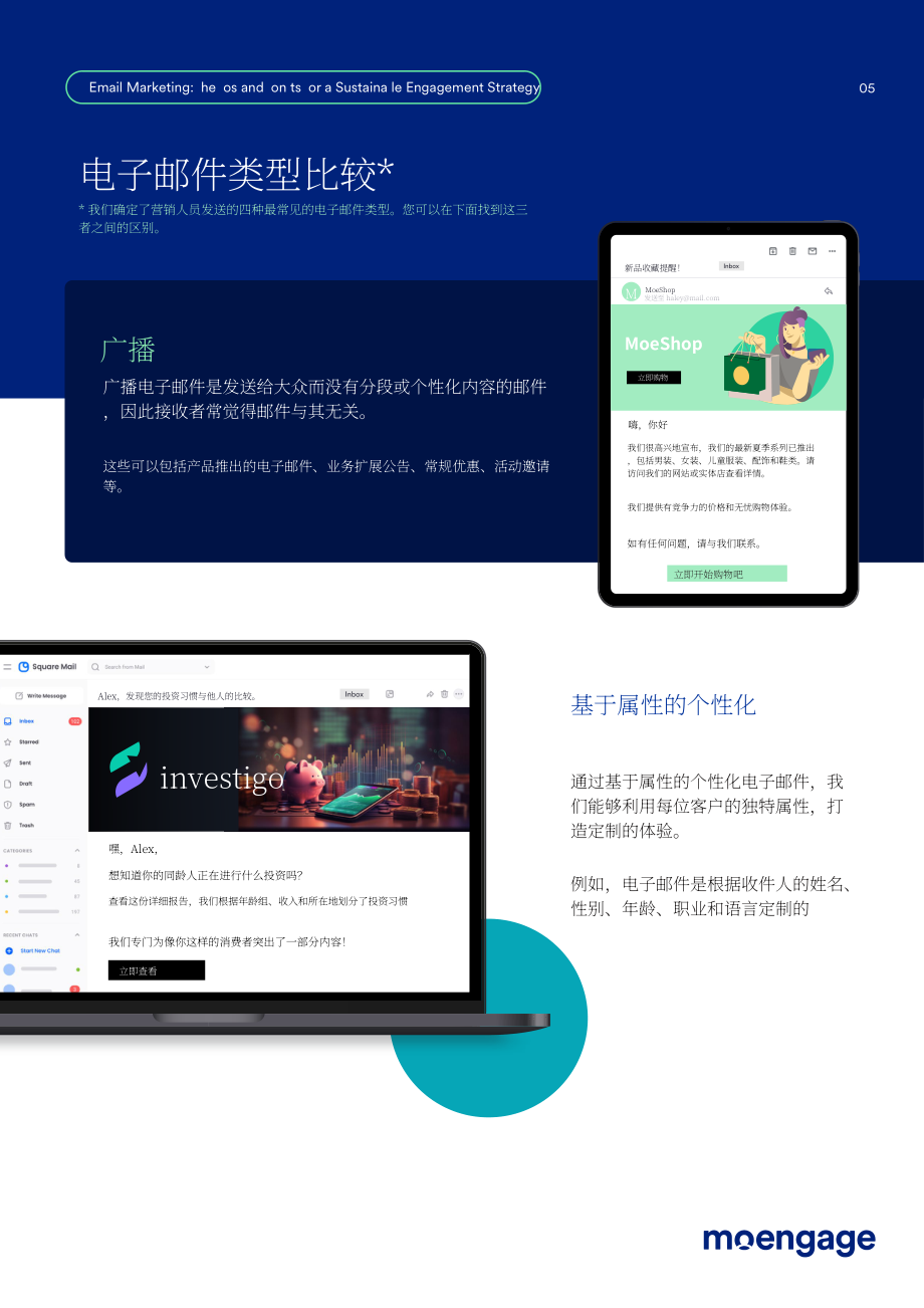 Moengage：2023电子邮件营销行业基准分析报告-北美版（英文版）（14页）.pdf_第5页