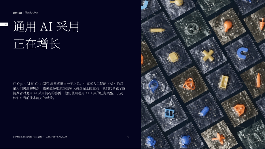 Riskified & 电通：2024年消费者洞察：消费者生成式AI认知及使用调研报告（英文版）（38页）.pdf_第5页