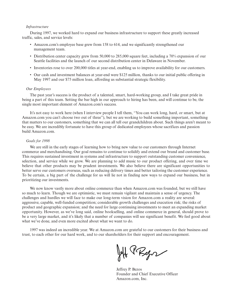 亚马逊Amazon.com Inc.（AMZN）2023年年度报告「NASDAQ」（英文版）（92页）.pdf_第12页