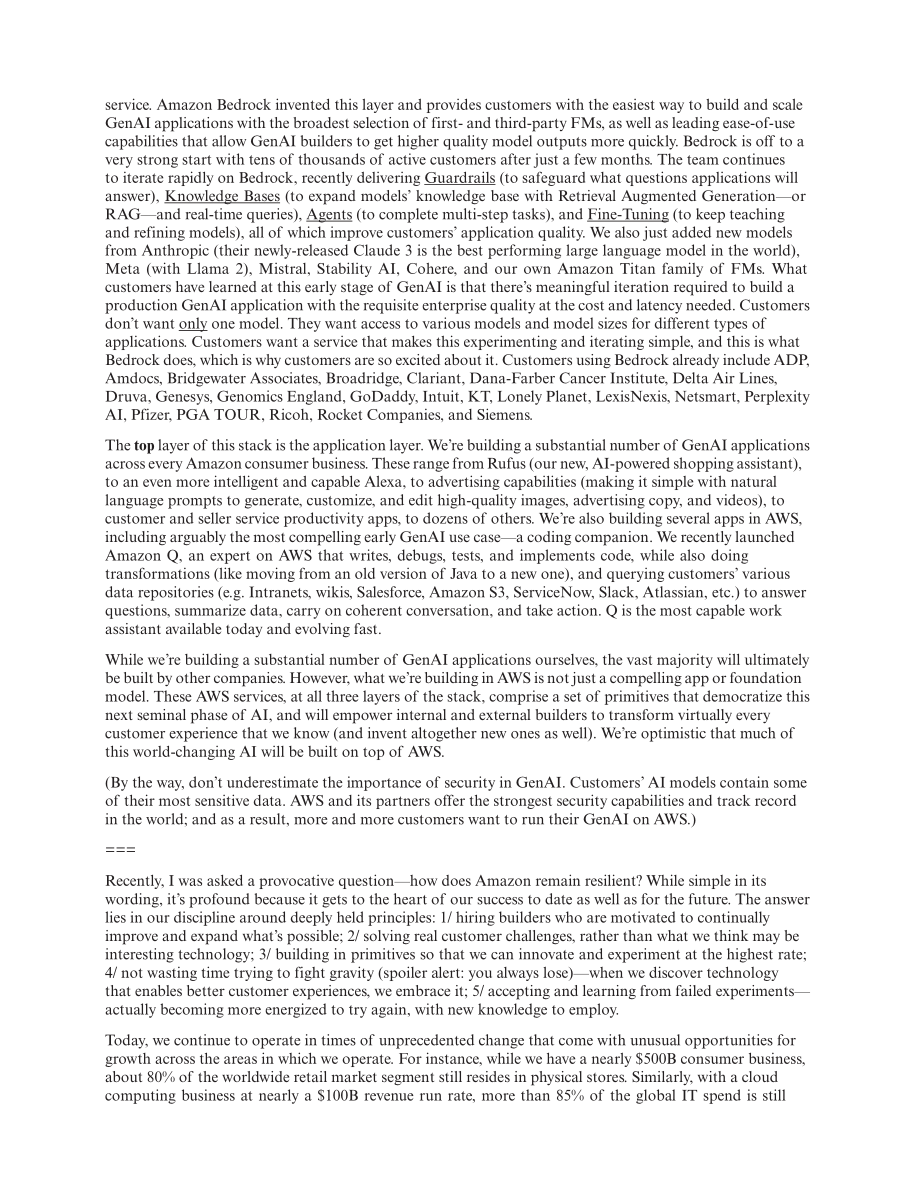 亚马逊Amazon.com Inc.（AMZN）2023年年度报告「NASDAQ」（英文版）（92页）.pdf_第8页