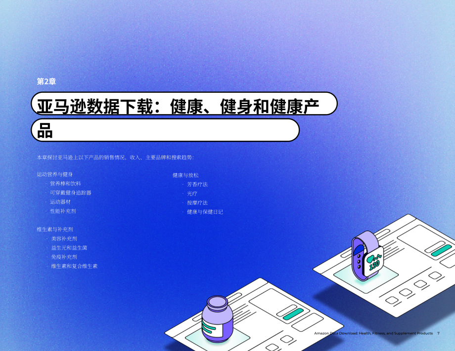 Jungle Scout：2024亚马逊健康、健身和保健产品趋势报告（英文版）（27页）.pdf_第7页