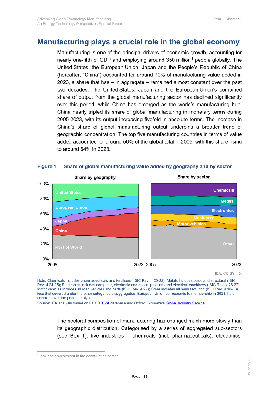 国际能源署：2024年能源技术展望特别报告：推进清洁技术制造（英文版）（115页）.pdf_第14页