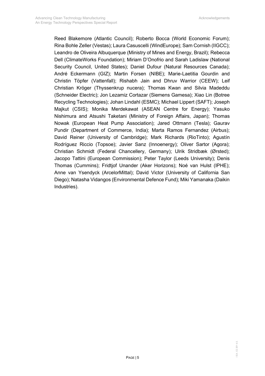 国际能源署：2024年能源技术展望特别报告：推进清洁技术制造（英文版）（115页）.pdf_第5页