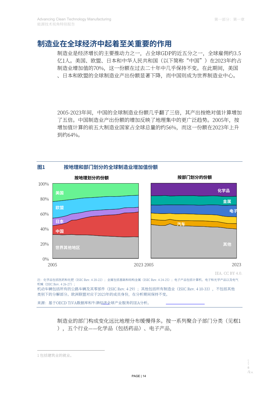 国际能源署：2024年能源技术展望特别报告：推进清洁技术制造（英文版）（115页）.pdf_第14页
