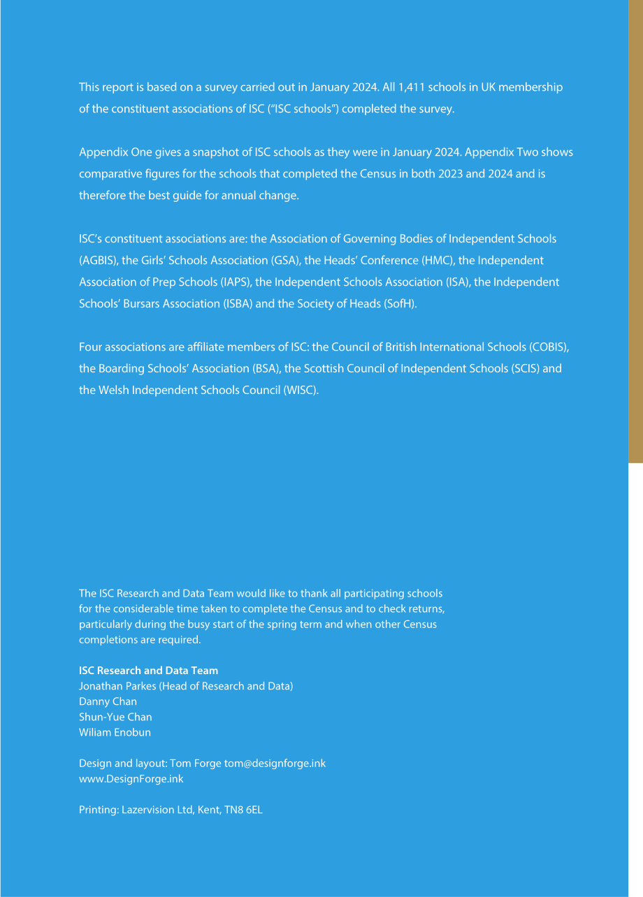 英国私校协会（ISC）：2024年英国私立学校报告（英文版）（60页）.pdf_第2页