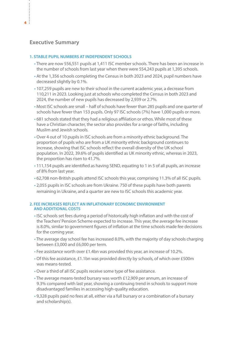 英国私校协会（ISC）：2024年英国私立学校报告（英文版）（60页）.pdf_第6页