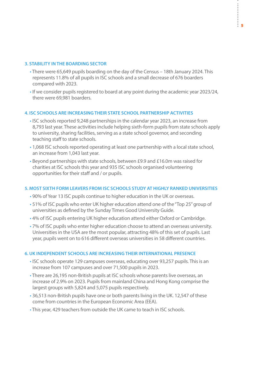 英国私校协会（ISC）：2024年英国私立学校报告（英文版）（60页）.pdf_第7页