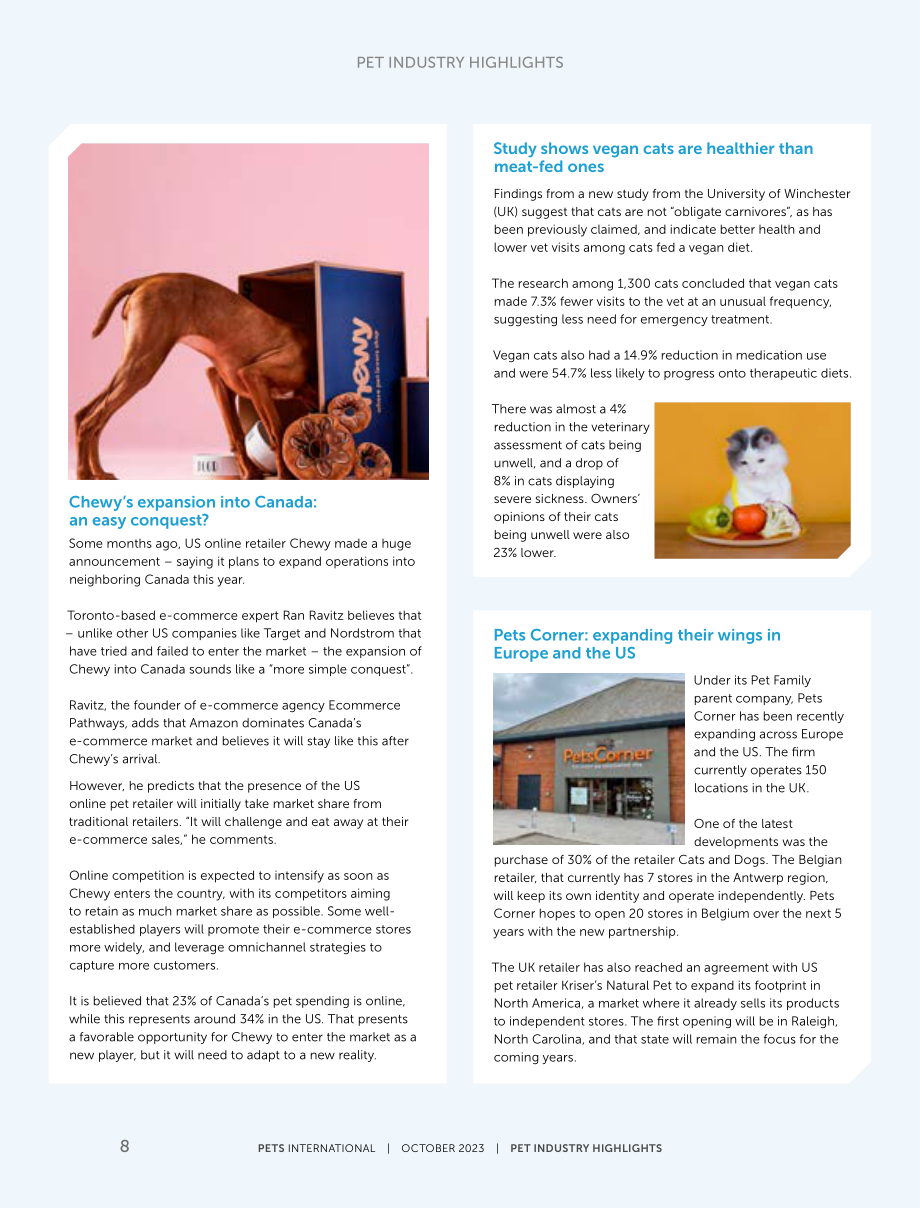 PETS International：2023年全球宠物市场趋势报告（10月刊）（英文版）（84页）.pdf_第10页