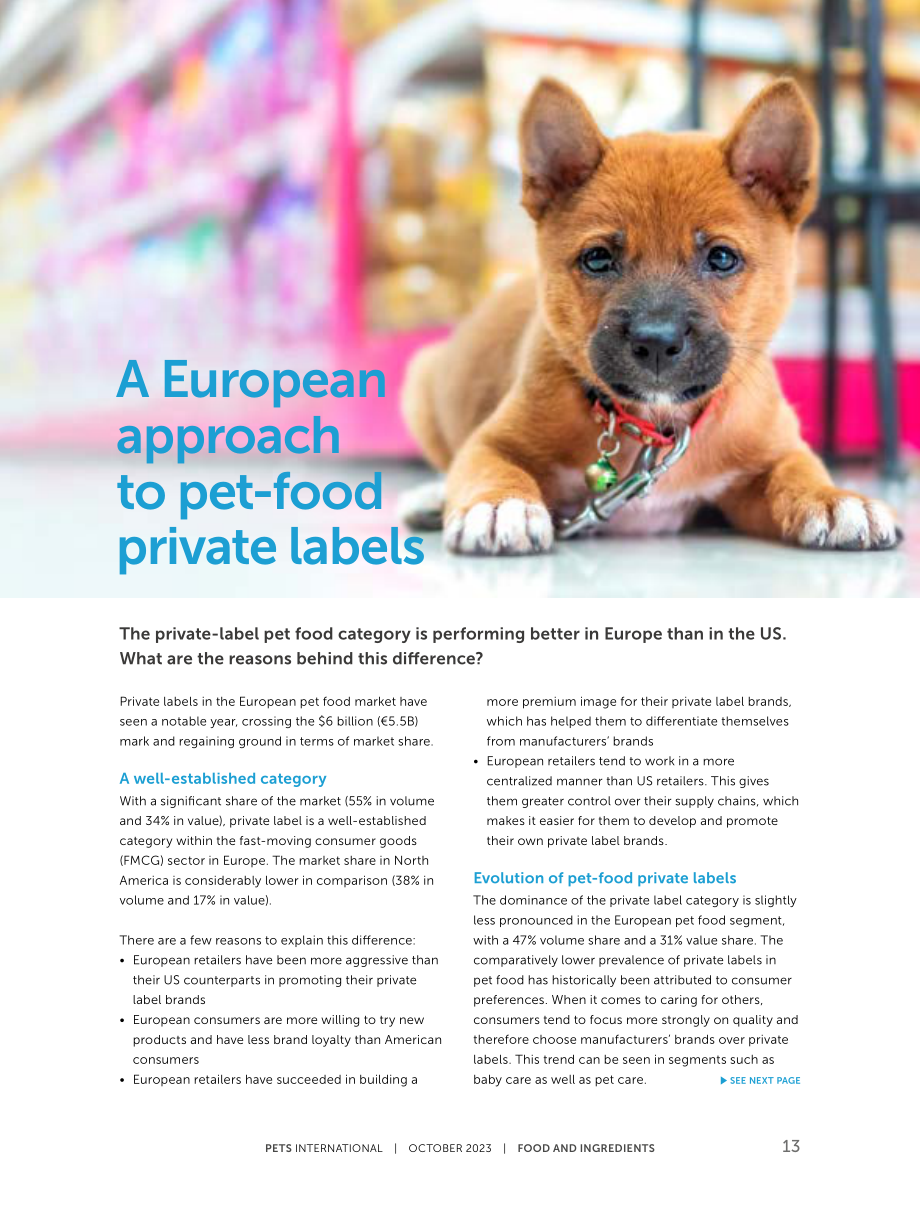 PETS International：2023年全球宠物市场趋势报告（10月刊）（英文版）（84页）.pdf_第15页