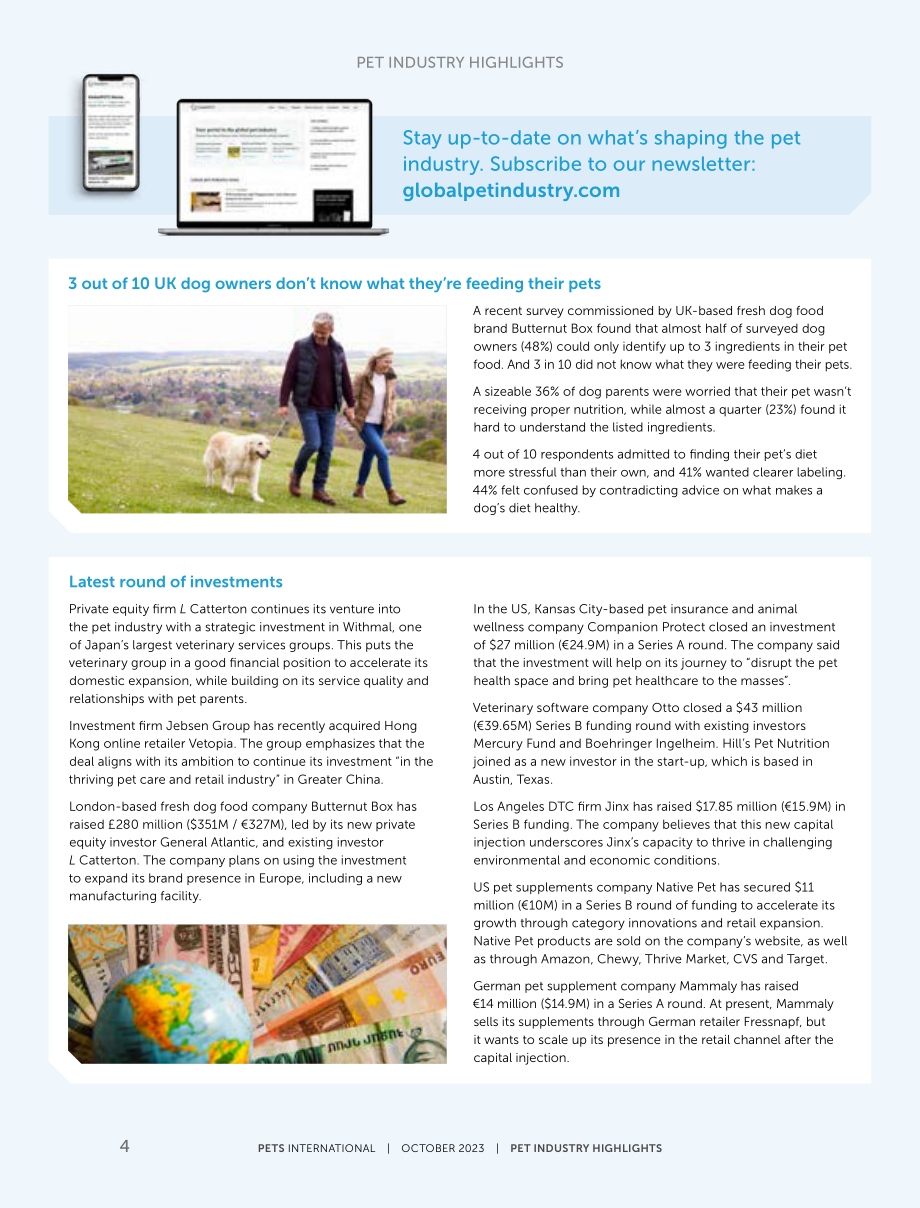PETS International：2023年全球宠物市场趋势报告（10月刊）（英文版）（84页）.pdf_第6页